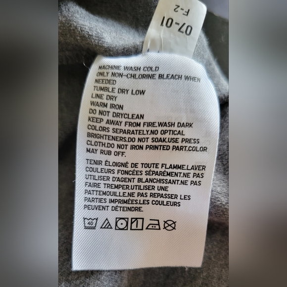 Uniqlo turtle neck - Picture 4 of 6